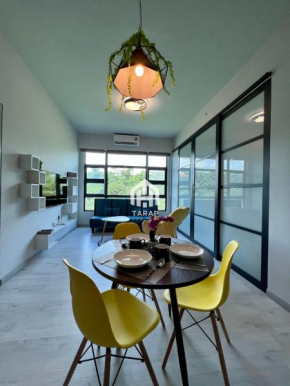 Tarap Homestay @ Jesselton Quay